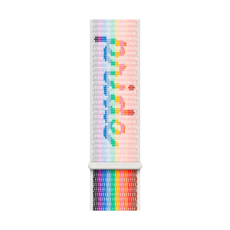 41mm Pride Edition Sport Loop