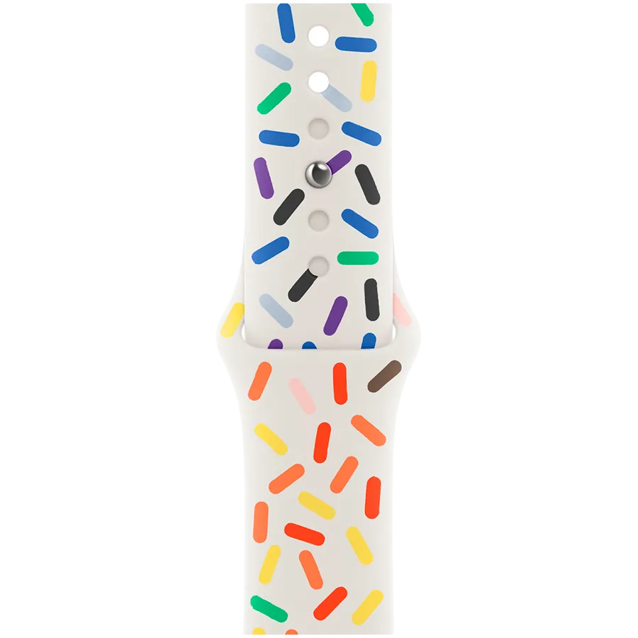 41mm Pride Edition Sport Band - M/L