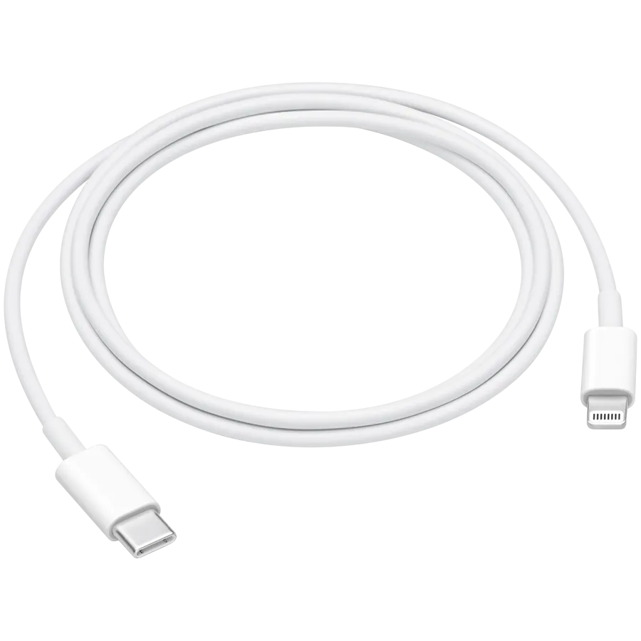 USB-C to Lightning Cable (1m),Model A2561