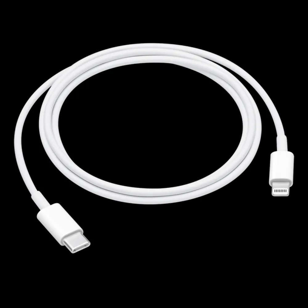 USB-C to Lightning Cable (1m),Model A2561