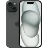 iPhone 15 256GB Black,Model A3090