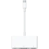 Apple USB-C VGA Multiport Adapter