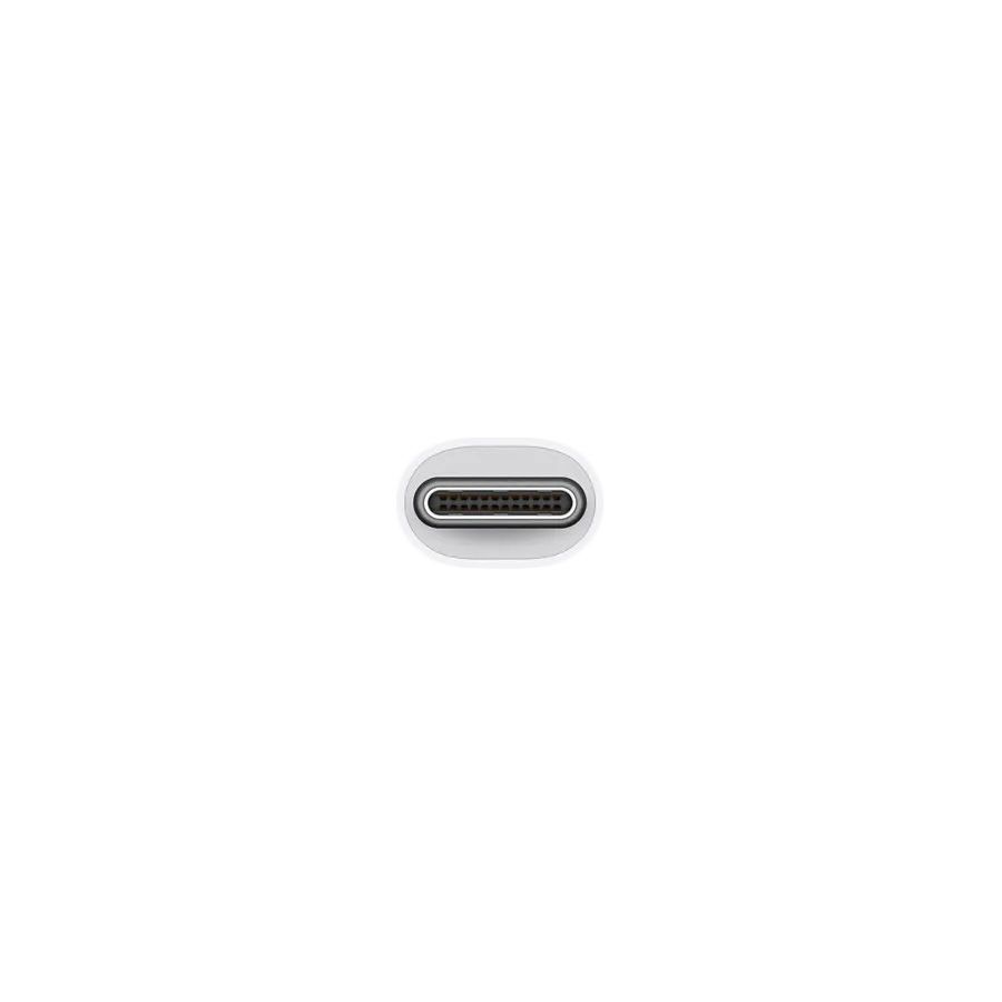 Apple USB-C VGA Multiport Adapter