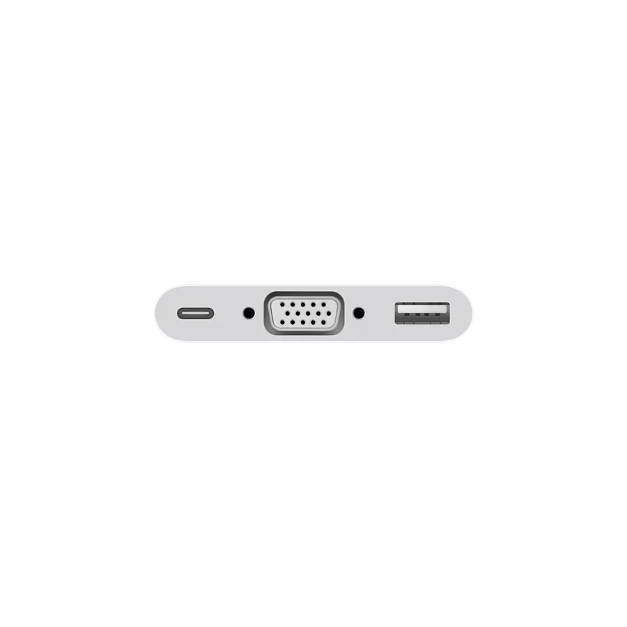 Apple USB-C VGA Multiport Adapter