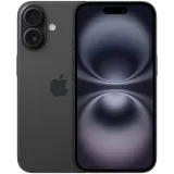 iPhone 16 128GB Black,Model A3287