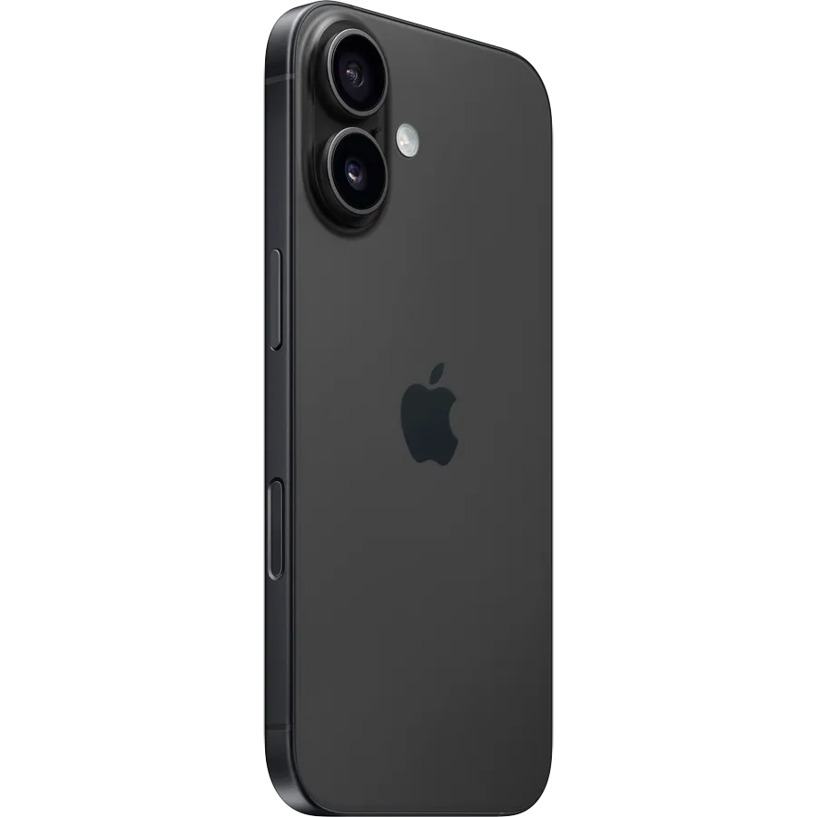 iPhone 16 128GB Black,Model A3287