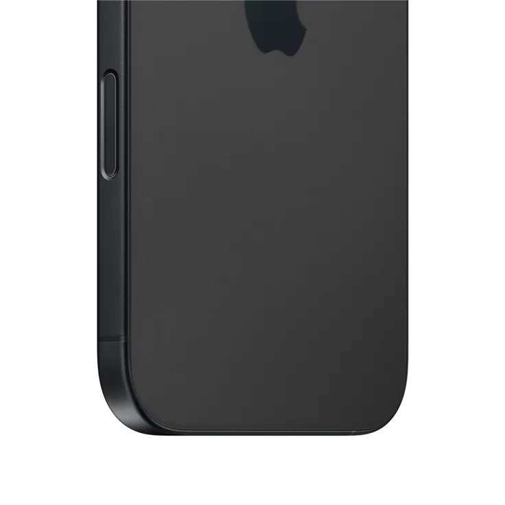 iPhone 16 128GB Black,Model A3287