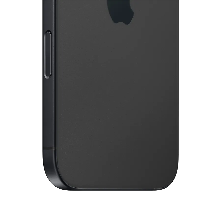iPhone 16 128GB Black,Model A3287