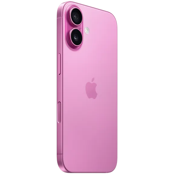 iPhone 16 128GB Pink,Model A3287