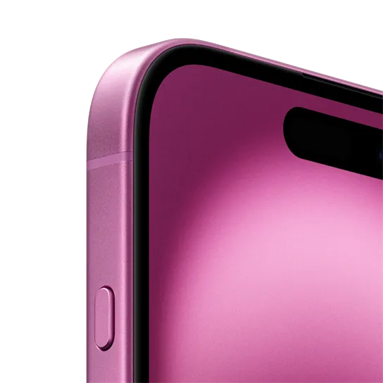iPhone 16 128GB Pink,Model A3287