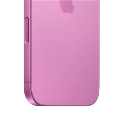 iPhone 16 128GB Pink,Model A3287