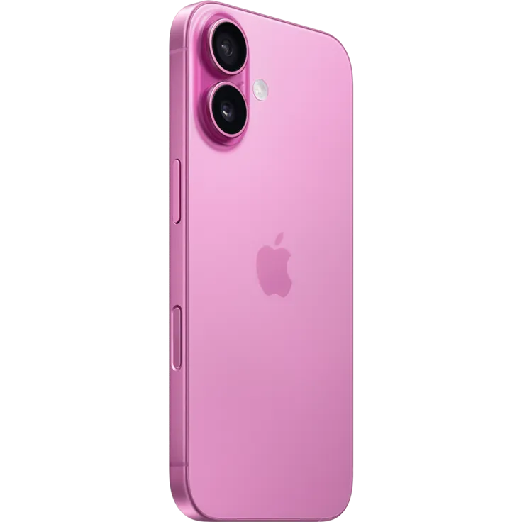 iPhone 16 128GB Pink,Model A3287