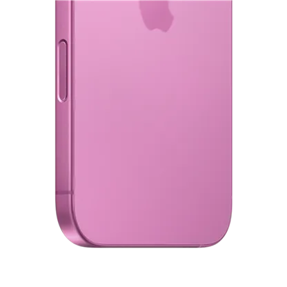iPhone 16 128GB Pink,Model A3287