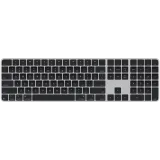 Magic Keyboard with Touch ID and Numeric Keypad for Mac models with Apple s