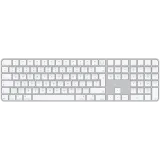 Magic Keyboard with Touch ID and Numeric Keypad for Mac models with Apple s