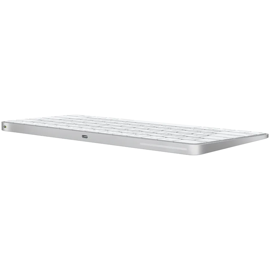 Magic Keyboard with Touch ID for Mac models with Apple silicon - Internatio