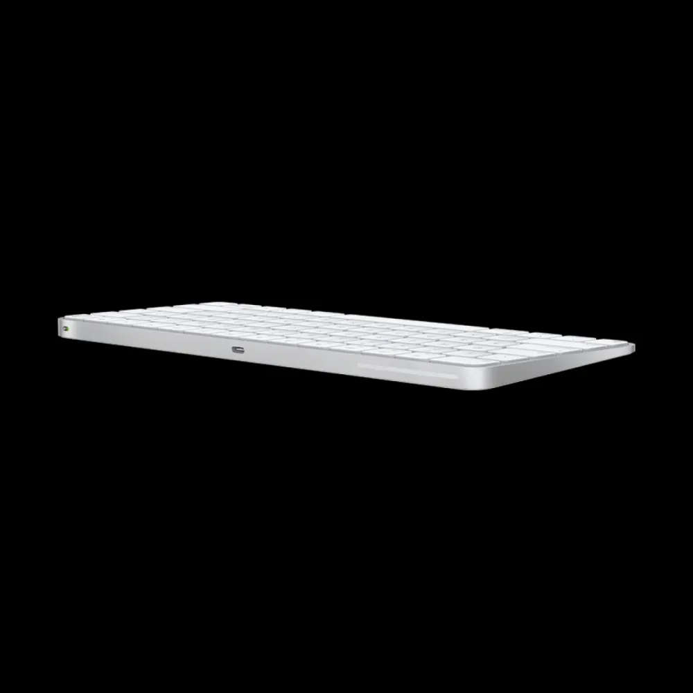Magic Keyboard with Touch ID for Mac models with Apple silicon - Internatio