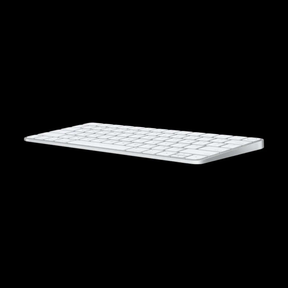 Magic Keyboard with Touch ID for Mac models with Apple silicon - Internatio