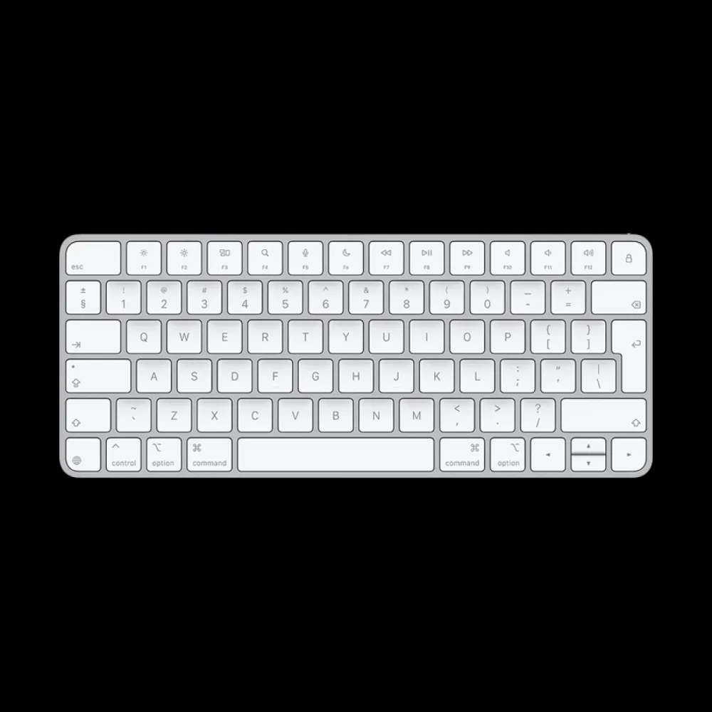 Magic Keyboard - International English,Model A3203