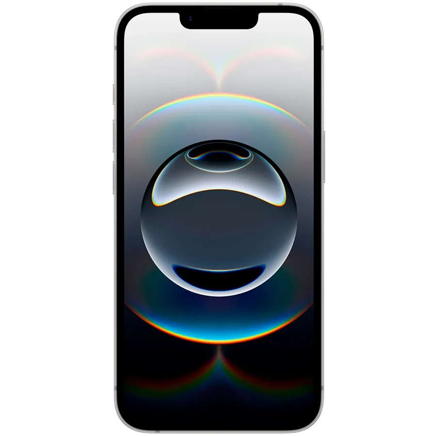 iPhone 16e 128GB White,Model A3409