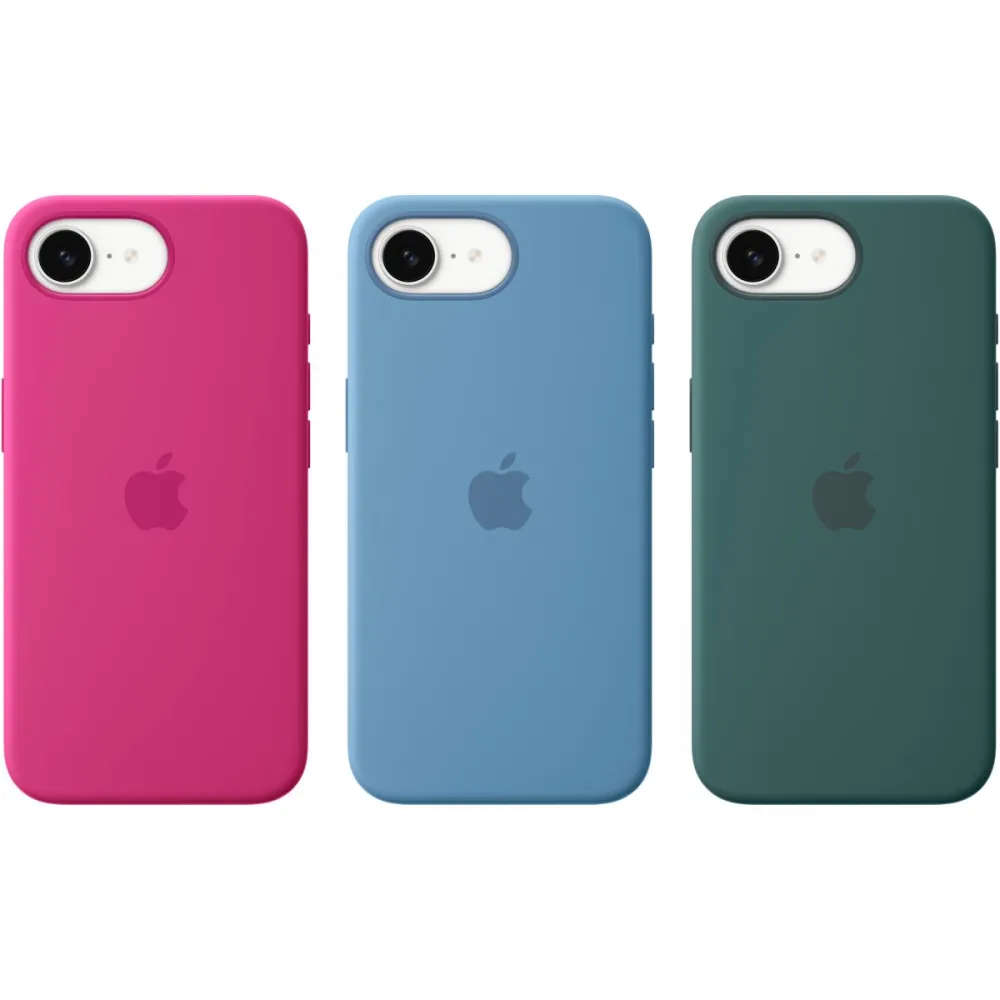 iPhone 16e 128GB White,Model A3409