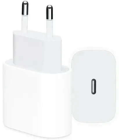 Nesty USB Type C Fast Charging Wall Adaptor