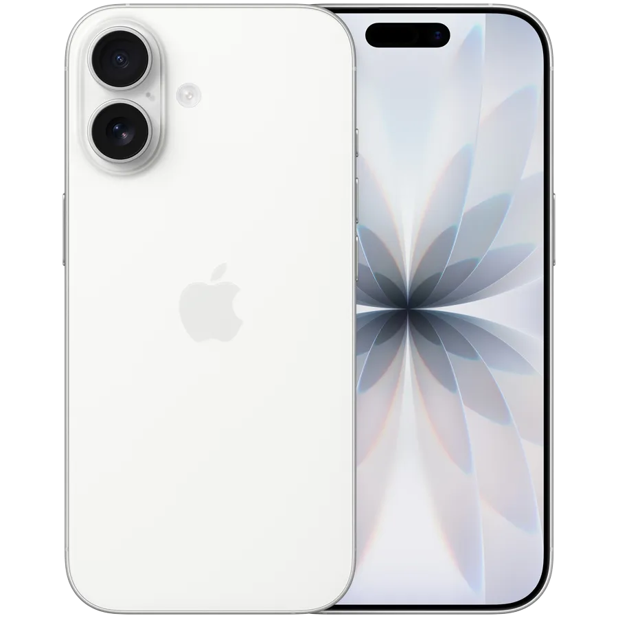 iPhone 17 512GB White,Model A3520