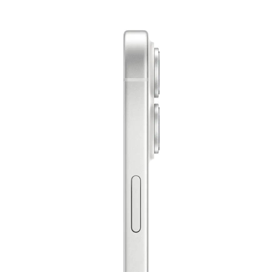 iPhone 17 512GB White,Model A3520