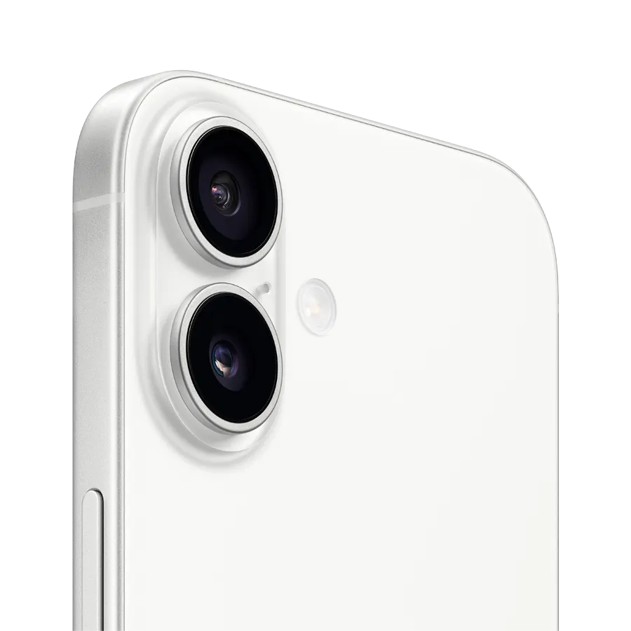 iPhone 17 512GB White,Model A3520