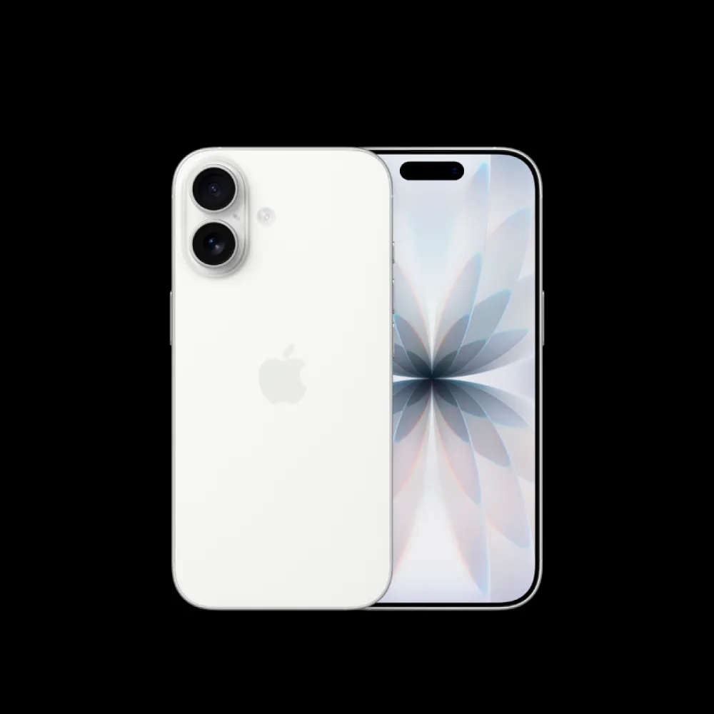 iPhone 17 512GB White,Model A3520