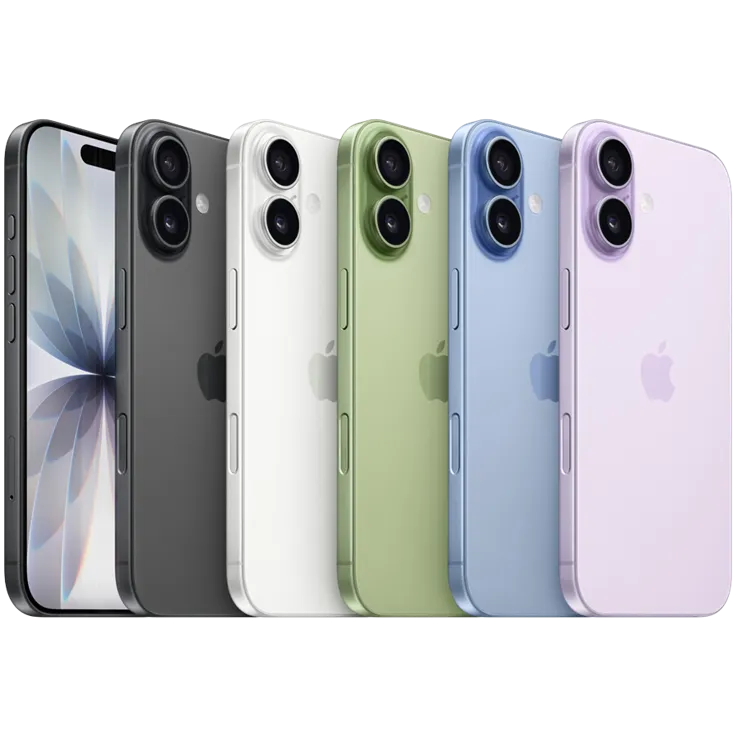 iPhone 17 512GB White,Model A3520