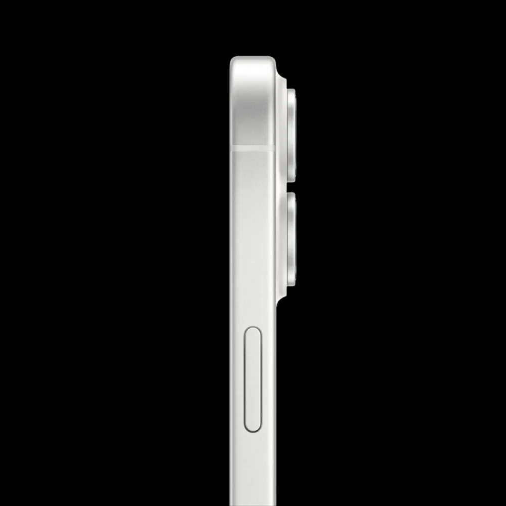 iPhone 17 512GB White,Model A3520