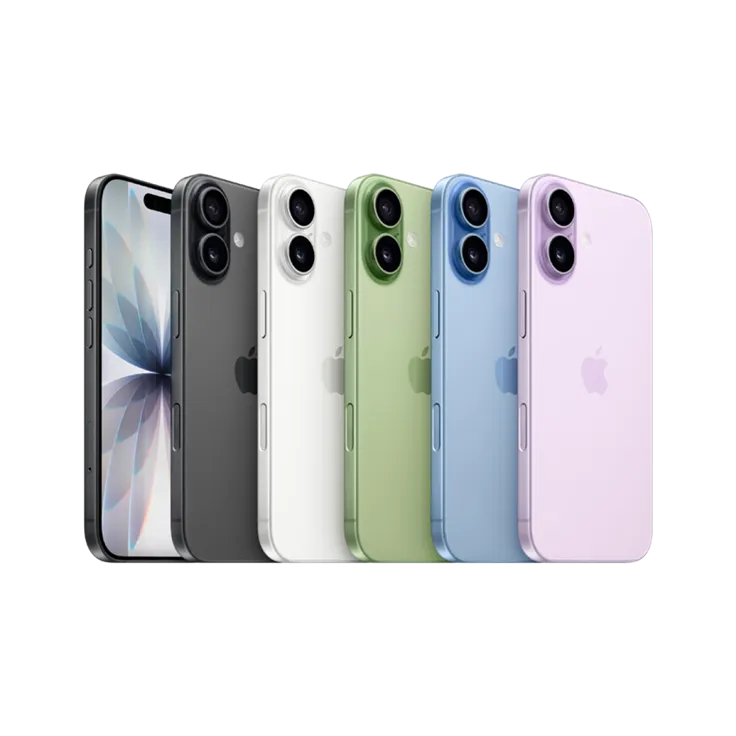 iPhone 17 512GB White,Model A3520