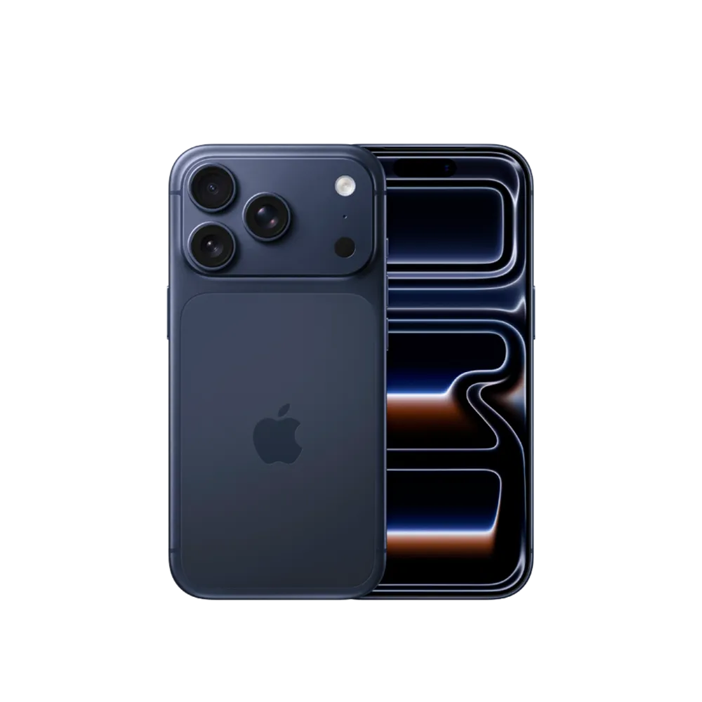 iPhone 17 Pro 256GB Deep Blue,Model A3523