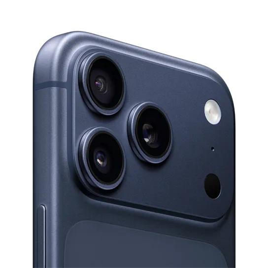 iPhone 17 Pro 256GB Deep Blue,Model A3523