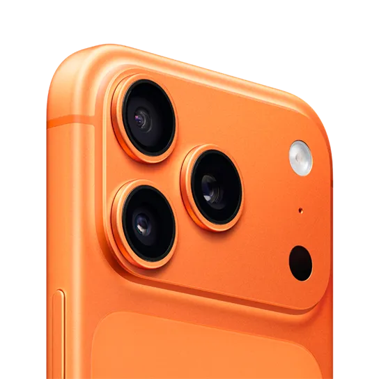 iPhone 17 Pro 512GB Cosmic Orange,Model A3523
