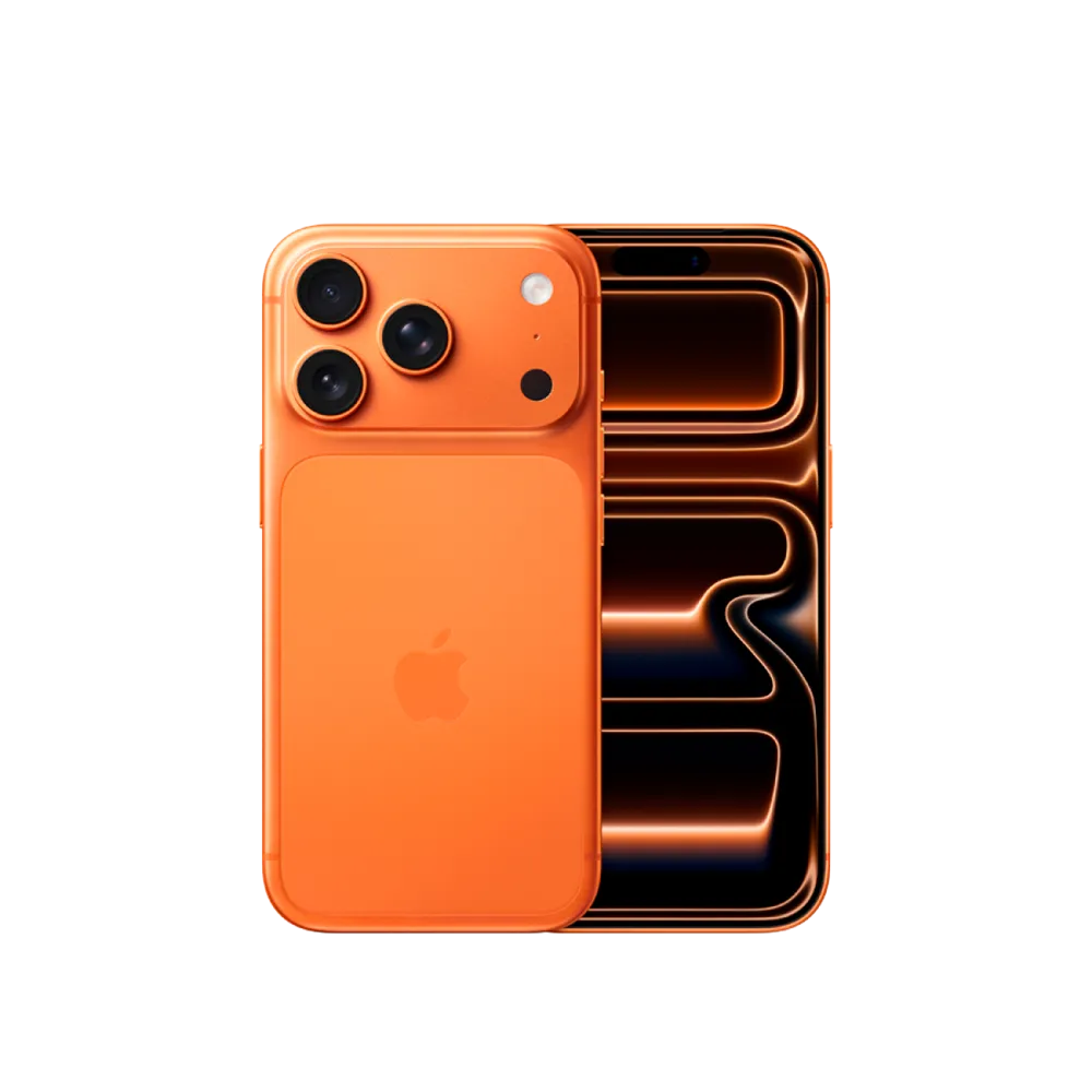 iPhone 17 Pro 512GB Cosmic Orange,Model A3523