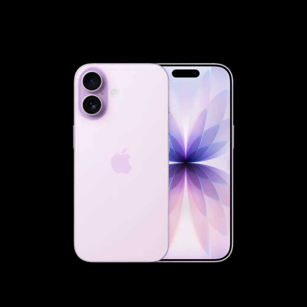 iPhone 17 256GB Lavender,Model A3520