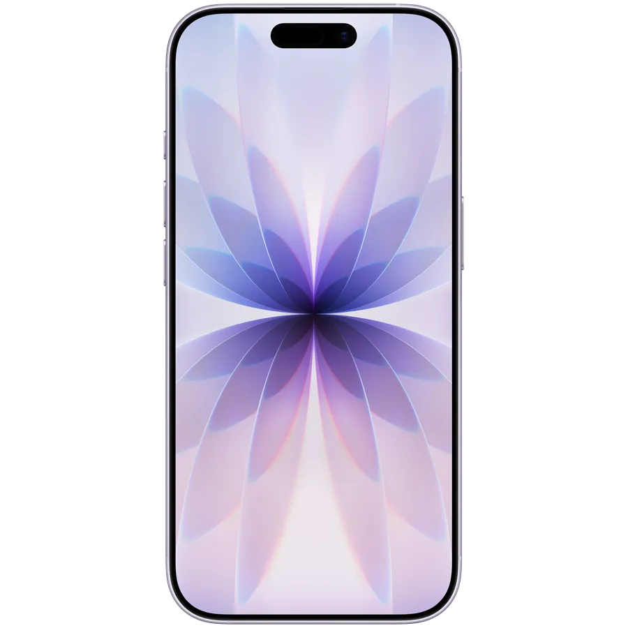 iPhone 17 256GB Lavender,Model A3520