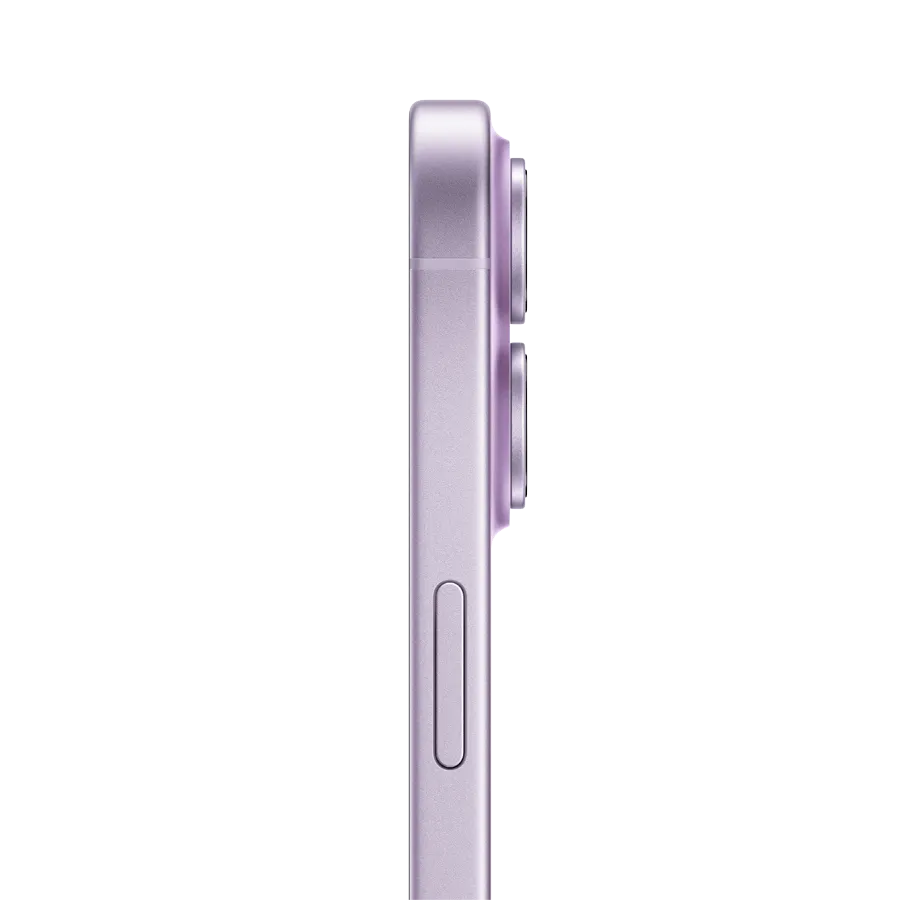 iPhone 17 256GB Lavender,Model A3520