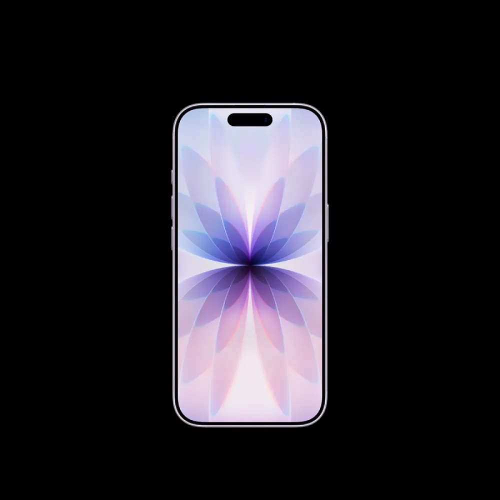 iPhone 17 256GB Lavender,Model A3520