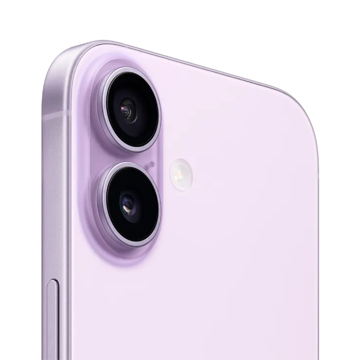 iPhone 17 256GB Lavender,Model A3520