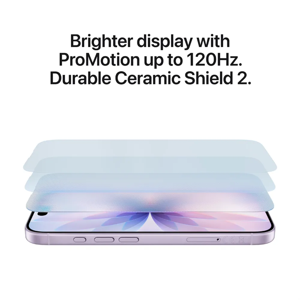iPhone 17 256GB Lavender,Model A3520