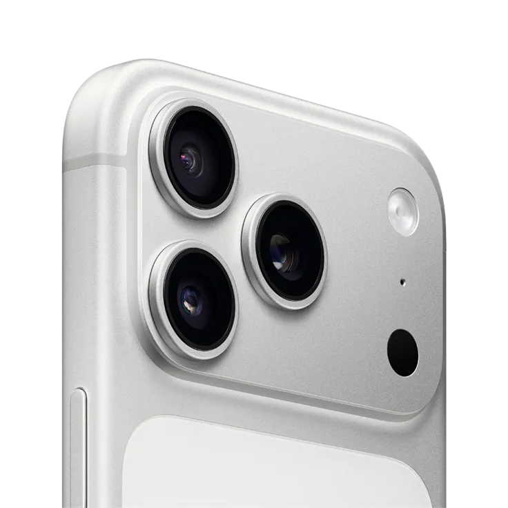 iPhone 17 Pro 1TB Silver,Model A3523