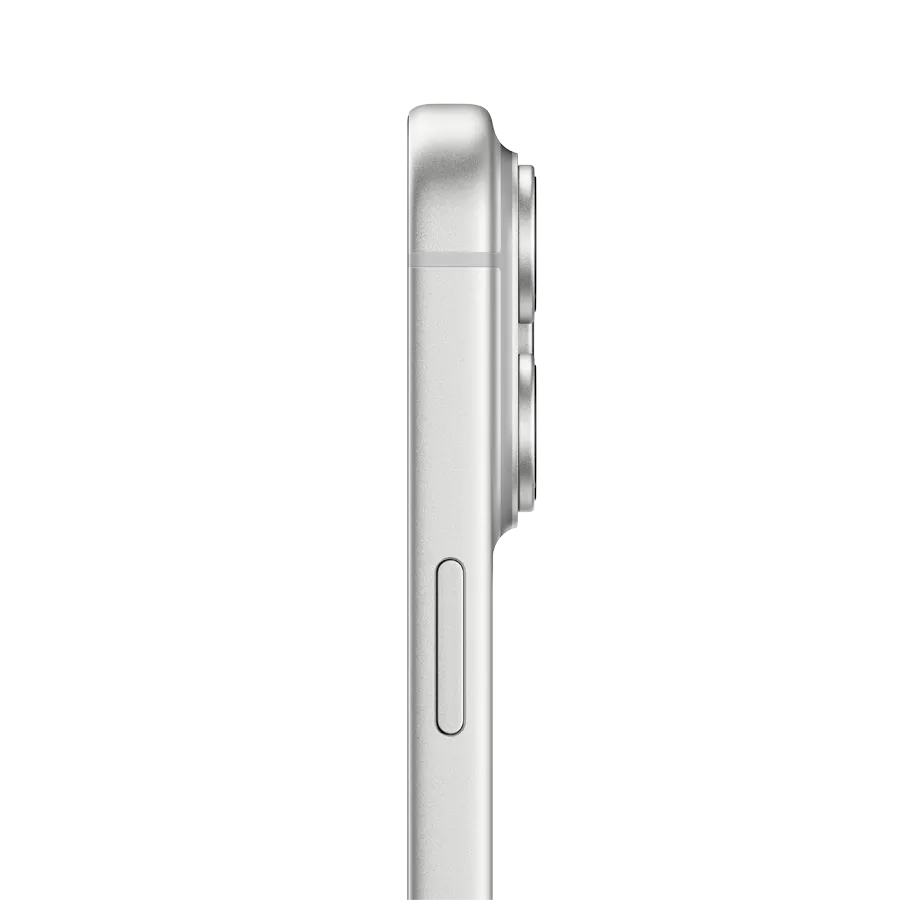 iPhone 17 Pro 1TB Silver,Model A3523