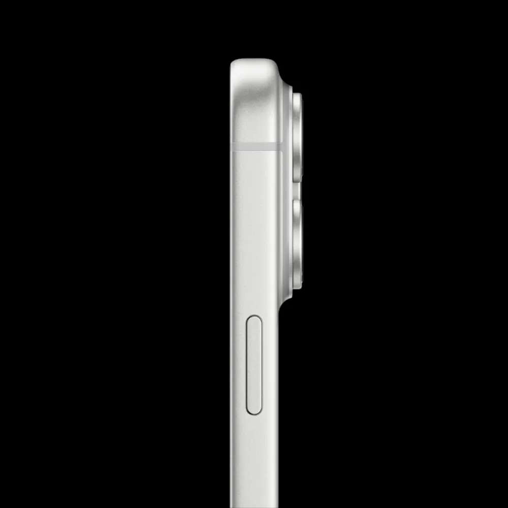 iPhone 17 Pro 1TB Silver,Model A3523