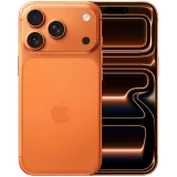 iPhone 17 Pro 1TB Cosmic Orange,Model A3523