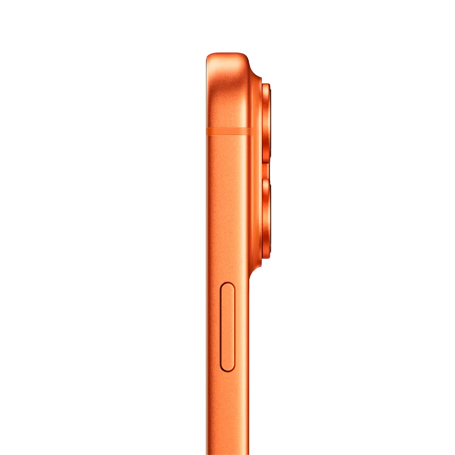 iPhone 17 Pro 1TB Cosmic Orange,Model A3523