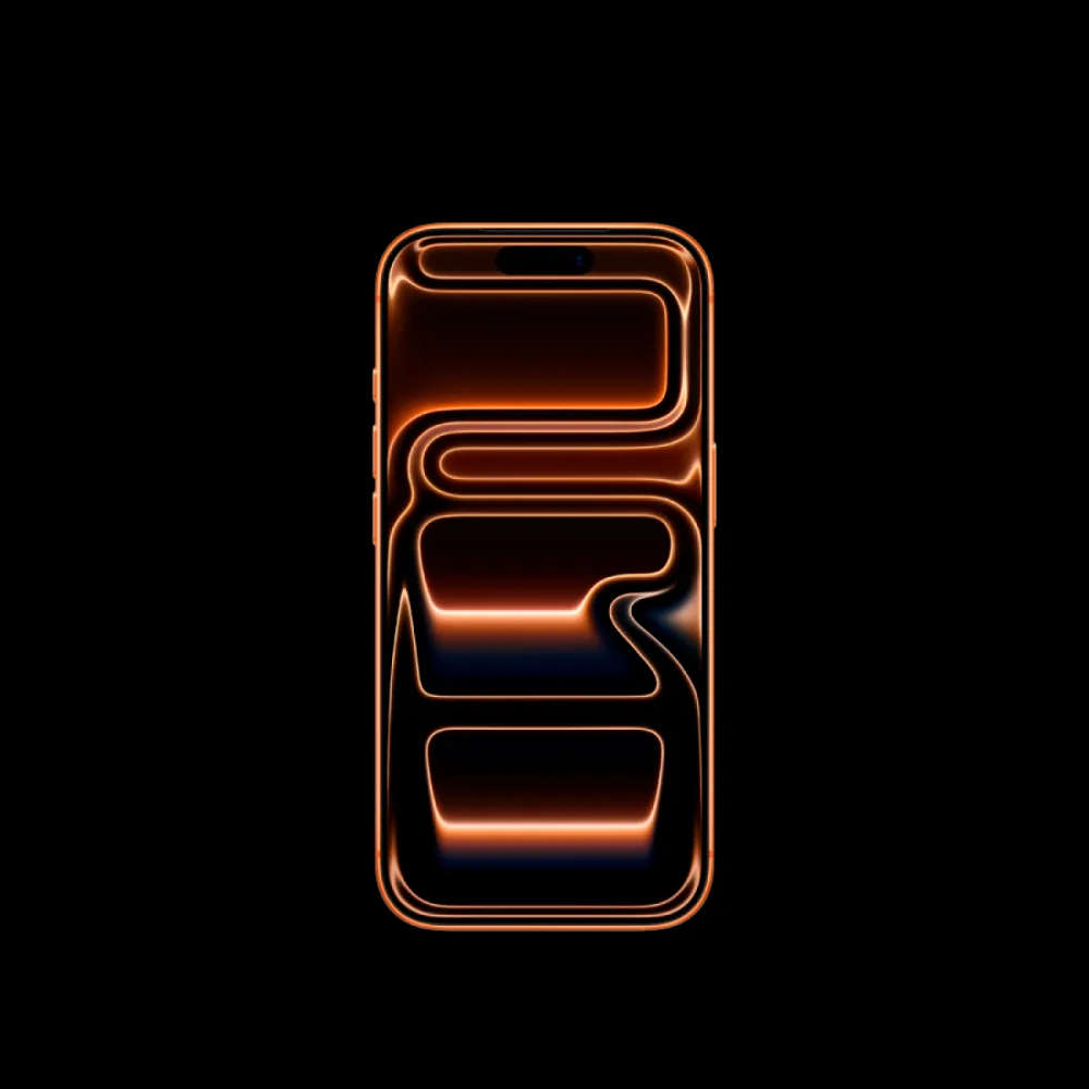 iPhone 17 Pro 1TB Cosmic Orange,Model A3523