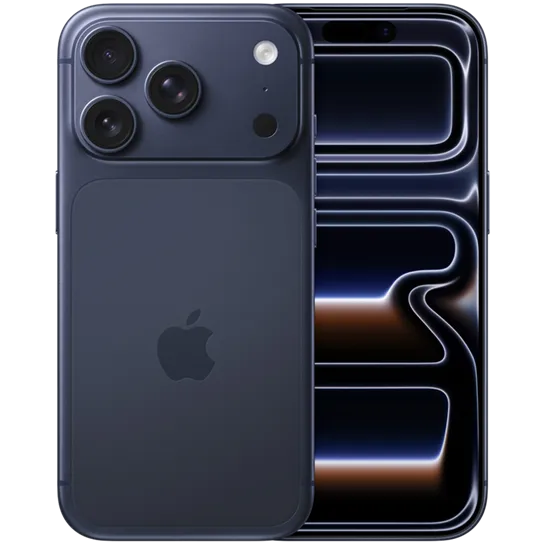 iPhone 17 Pro 1TB Deep Blue,Model A3523
